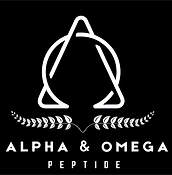 Alpha Omega Logo