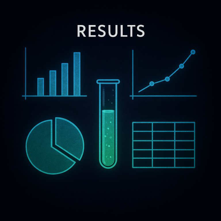 Verifying and Using Certificates of Analysis (COAs)